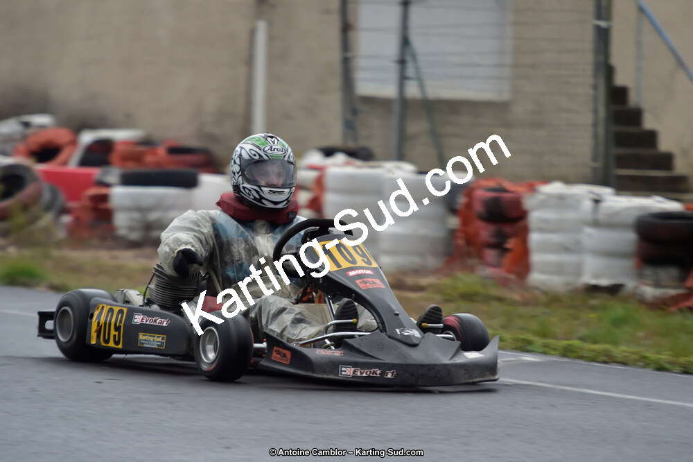 20/11/2016 : Seranne Trophy à Ganges (Photos Antoine Camblor) 2016 — karting