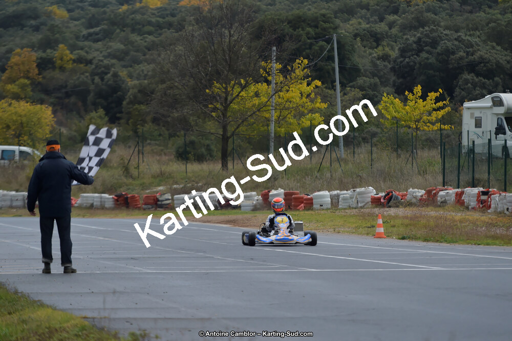 20/11/2016 : Seranne Trophy à Ganges (Photos Antoine Camblor) 2016 — karting