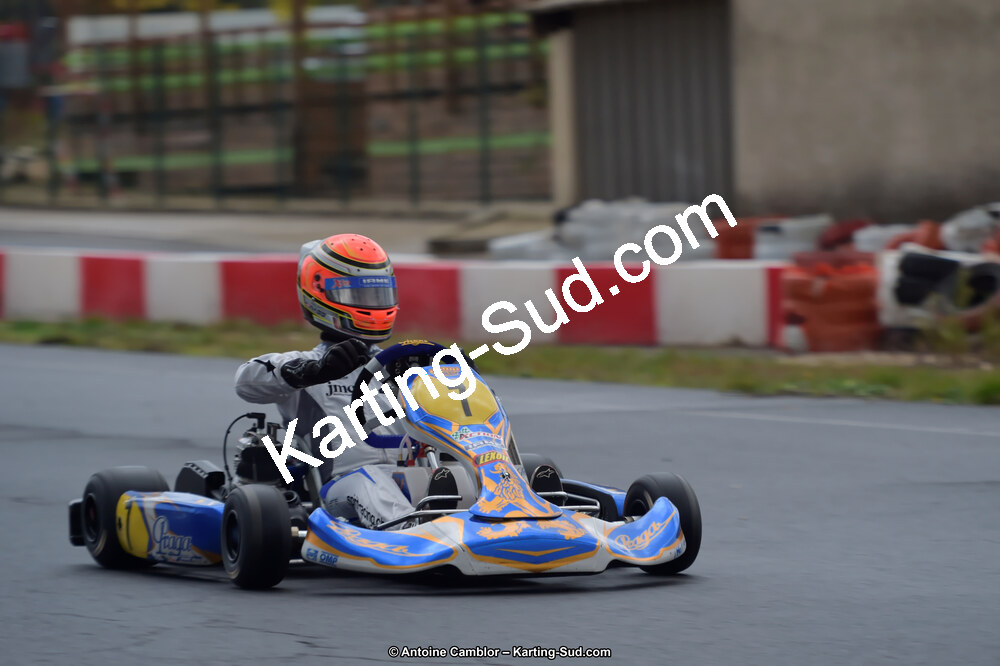 20/11/2016 : Seranne Trophy à Ganges (Photos Antoine Camblor) 2016 — karting