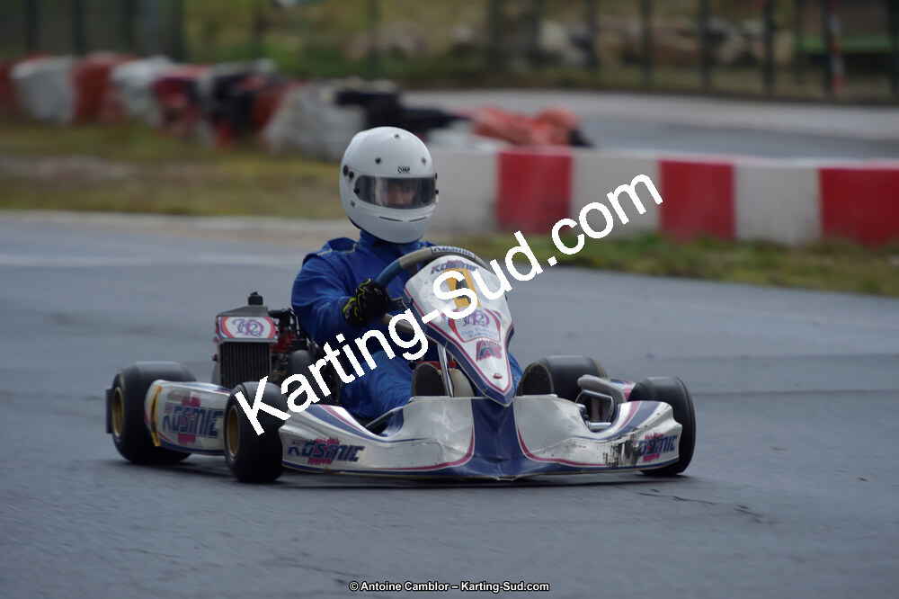 20/11/2016 : Seranne Trophy à Ganges (Photos Antoine Camblor) 2016 — karting