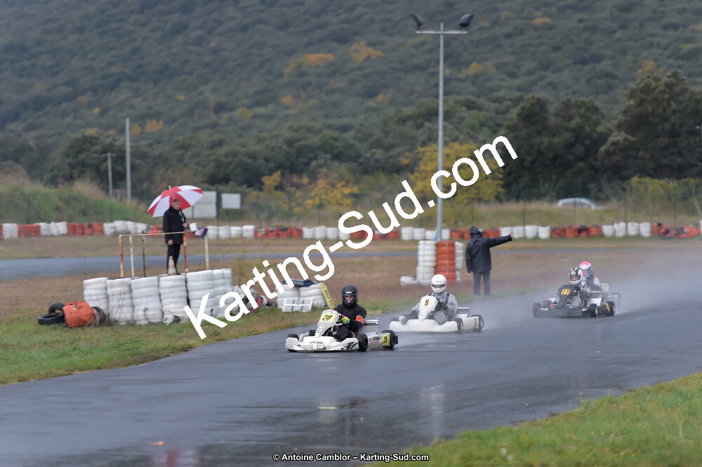 20/11/2016 : Seranne Trophy à Ganges (Photos Antoine Camblor) 2016 — karting