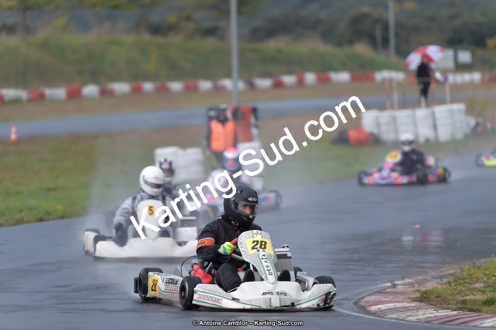 20/11/2016 : Seranne Trophy à Ganges (Photos Antoine Camblor) 2016 — karting
