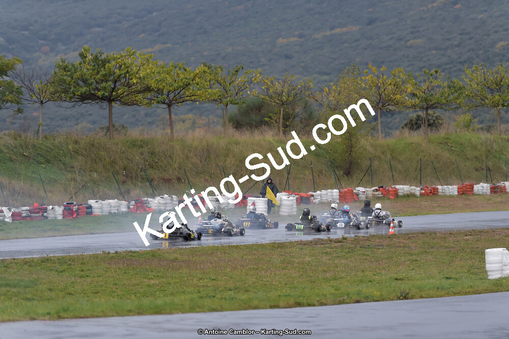 20/11/2016 : Seranne Trophy à Ganges (Photos Antoine Camblor) 2016 — karting