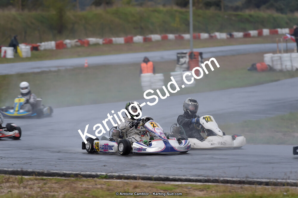 20/11/2016 : Seranne Trophy à Ganges (Photos Antoine Camblor) 2016 — karting