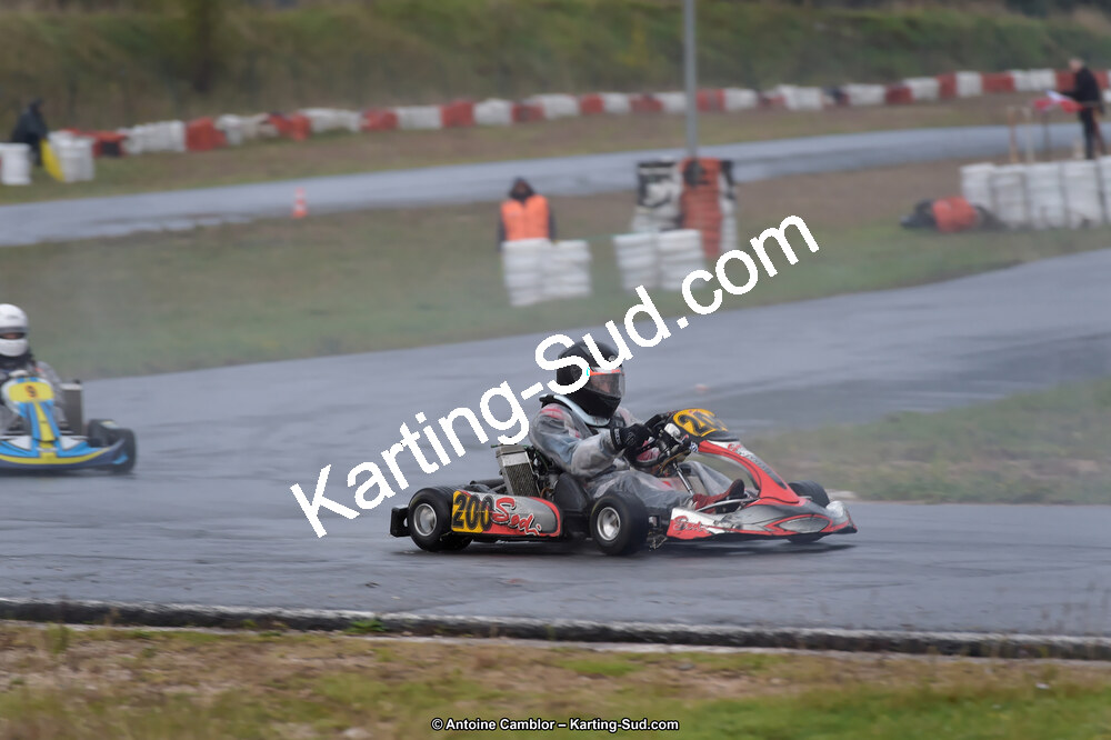 20/11/2016 : Seranne Trophy à Ganges (Photos Antoine Camblor) 2016 — karting