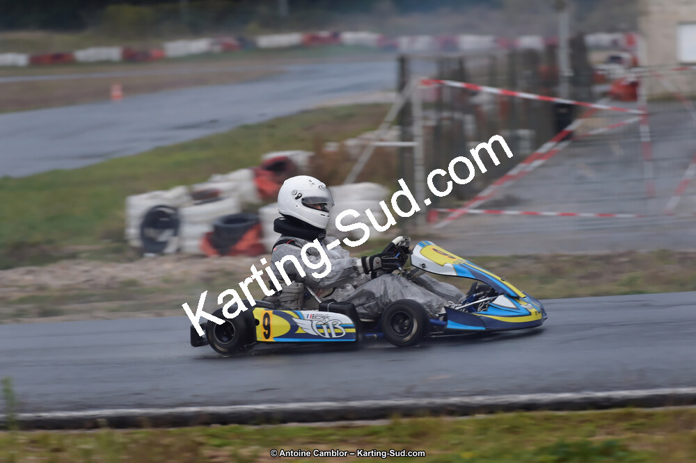 20/11/2016 : Seranne Trophy à Ganges (Photos Antoine Camblor) 2016 — karting