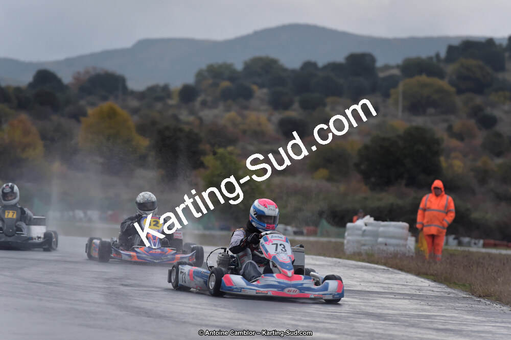 20/11/2016 : Seranne Trophy à Ganges (Photos Antoine Camblor) 2016 — karting