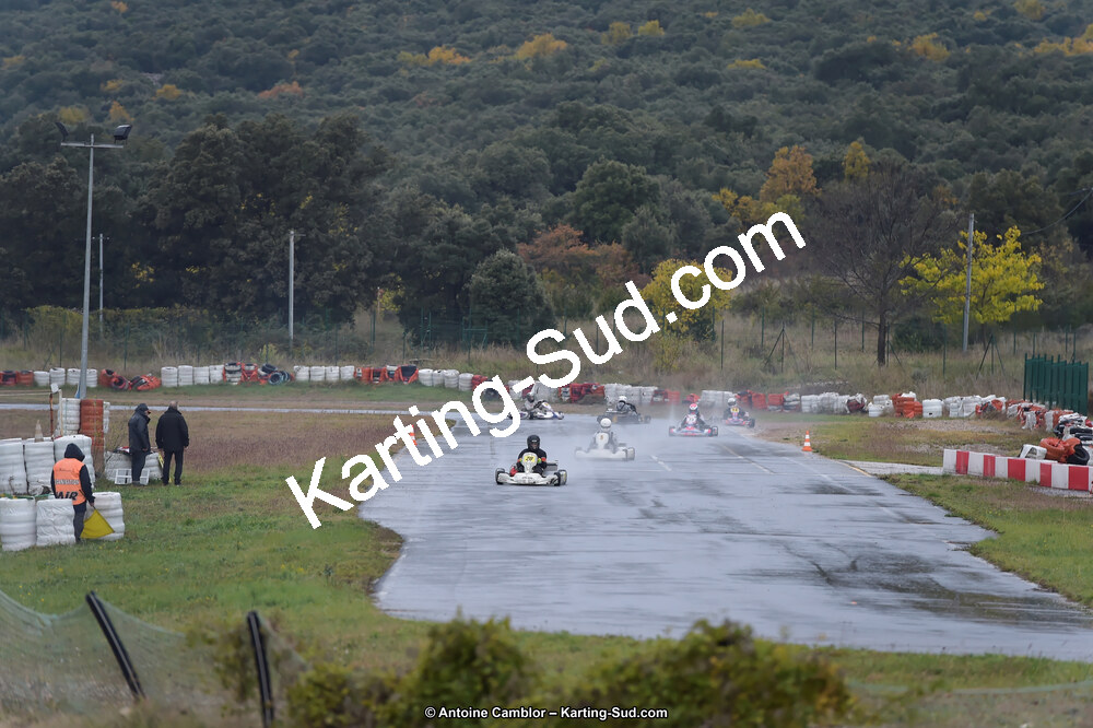 20/11/2016 : Seranne Trophy à Ganges (Photos Antoine Camblor) 2016 — karting