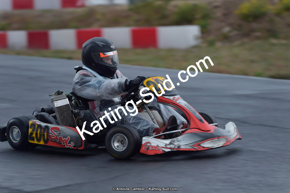 20/11/2016 : Seranne Trophy à Ganges (Photos Antoine Camblor) 2016 — karting