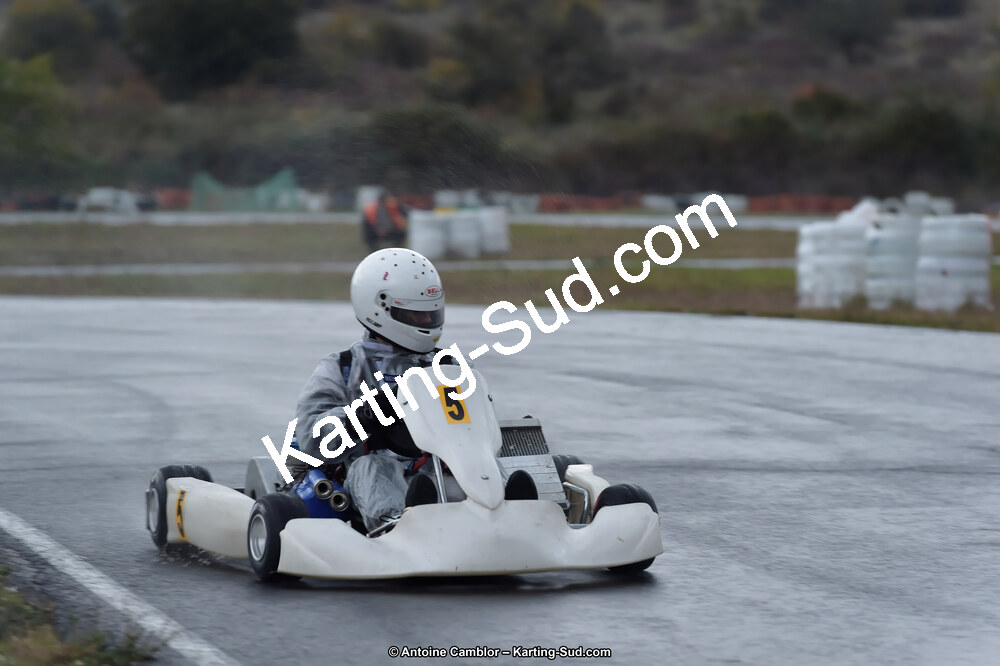 20/11/2016 : Seranne Trophy à Ganges (Photos Antoine Camblor) 2016 — karting