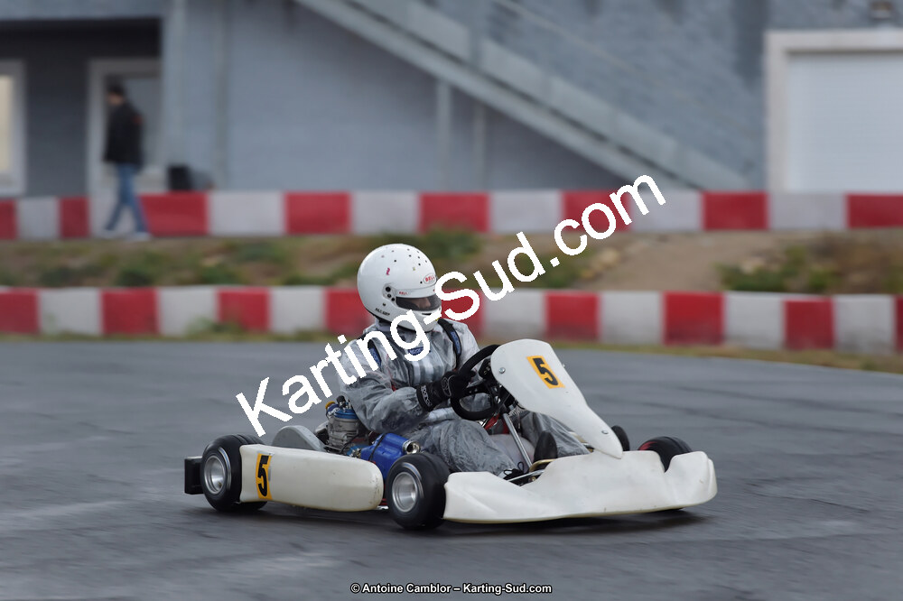 20/11/2016 : Seranne Trophy à Ganges (Photos Antoine Camblor) 2016 — karting