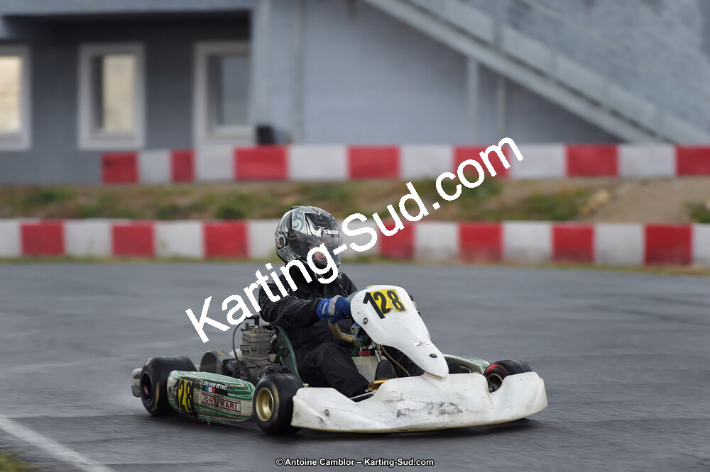 20/11/2016 : Seranne Trophy à Ganges (Photos Antoine Camblor) 2016 — karting