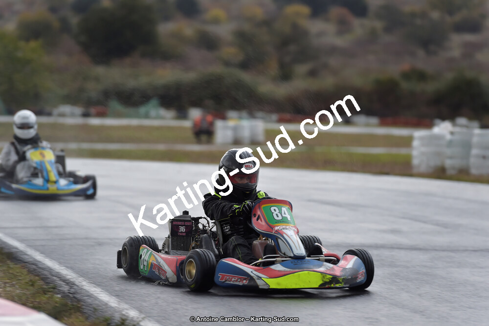 20/11/2016 : Seranne Trophy à Ganges (Photos Antoine Camblor) 2016 — karting