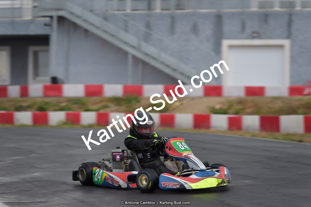 20/11/2016 : Seranne Trophy à Ganges (Photos Antoine Camblor) 2016 — karting