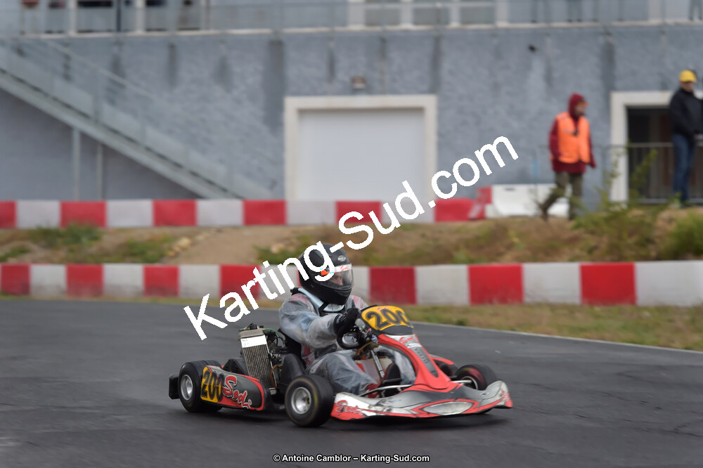 20/11/2016 : Seranne Trophy à Ganges (Photos Antoine Camblor) 2016 — karting