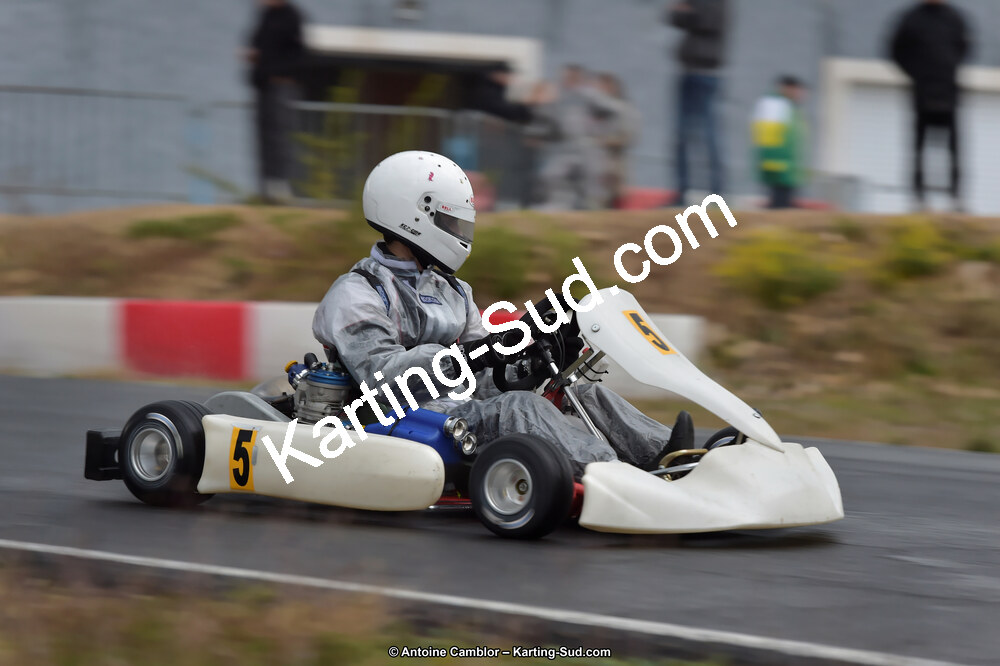 20/11/2016 : Seranne Trophy à Ganges (Photos Antoine Camblor) 2016 — karting