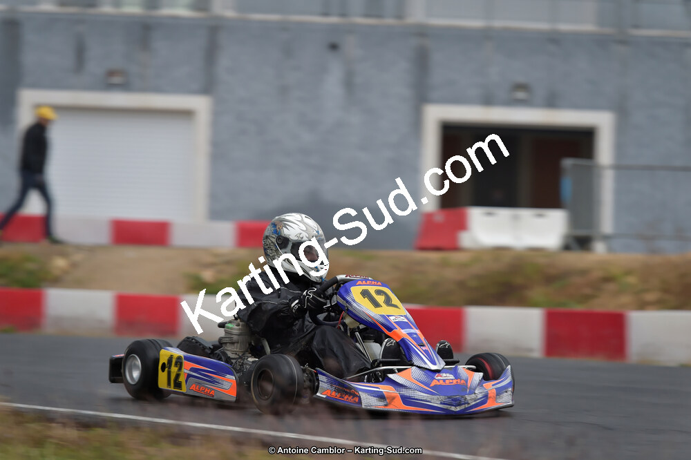 20/11/2016 : Seranne Trophy à Ganges (Photos Antoine Camblor) 2016 — karting