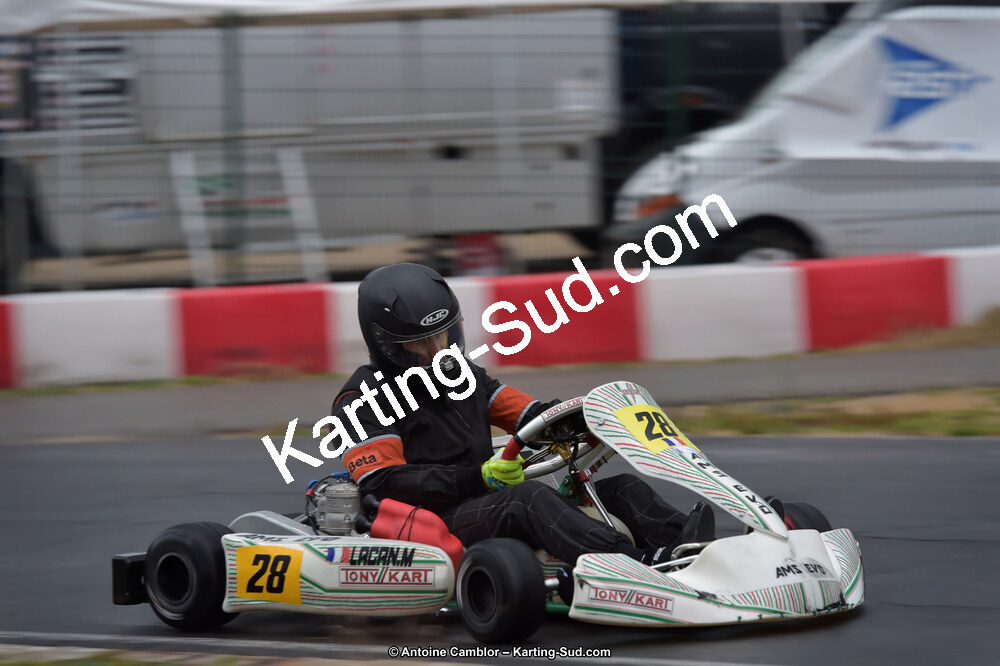 20/11/2016 : Seranne Trophy à Ganges (Photos Antoine Camblor) 2016 — karting