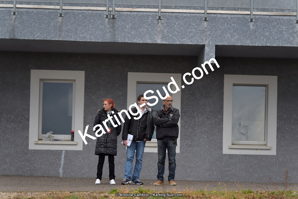 20/11/2016 : Seranne Trophy à Ganges (Photos Antoine Camblor) 2016 — karting