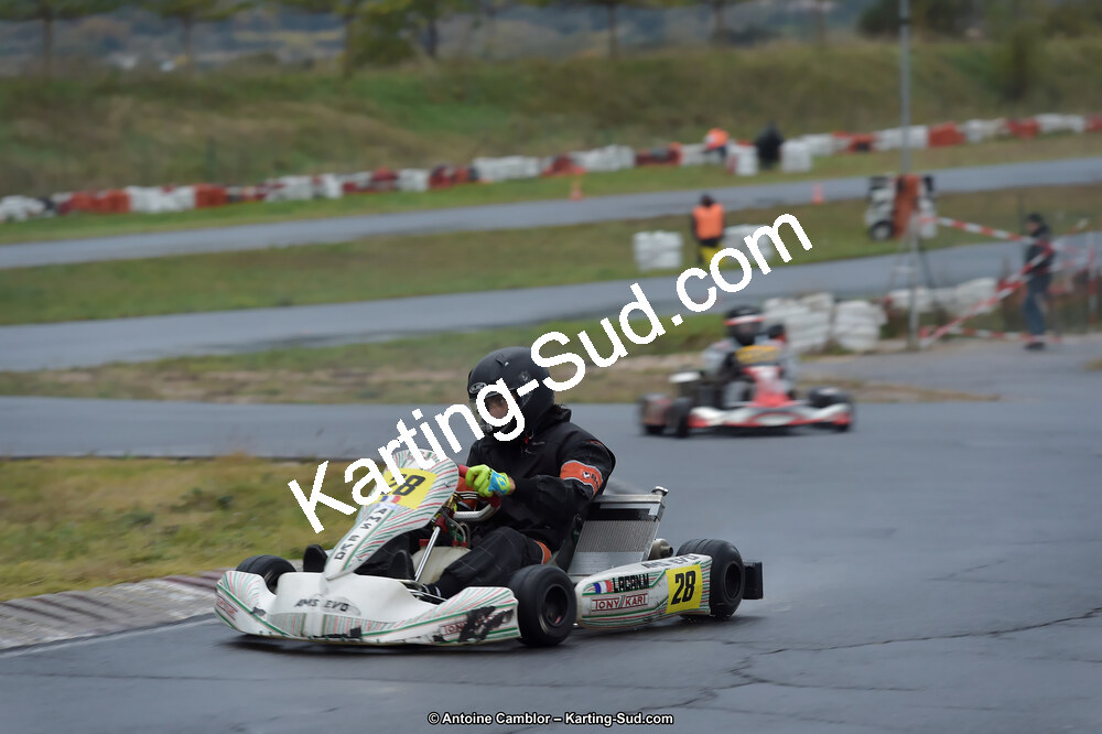 20/11/2016 : Seranne Trophy à Ganges (Photos Antoine Camblor) 2016 — karting