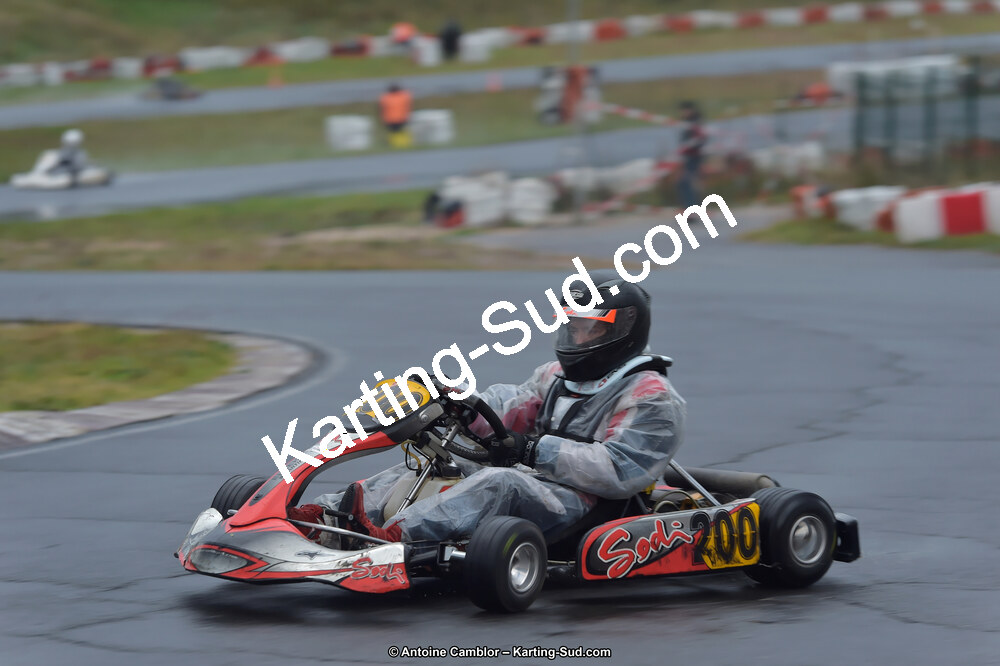 20/11/2016 : Seranne Trophy à Ganges (Photos Antoine Camblor) 2016 — karting