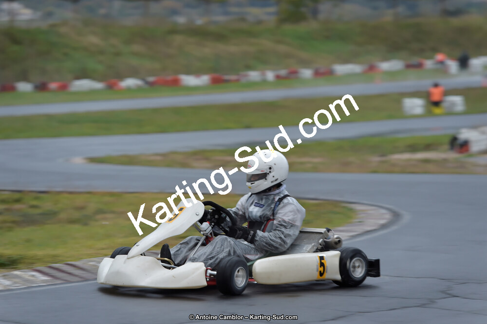 20/11/2016 : Seranne Trophy à Ganges (Photos Antoine Camblor) 2016 — karting