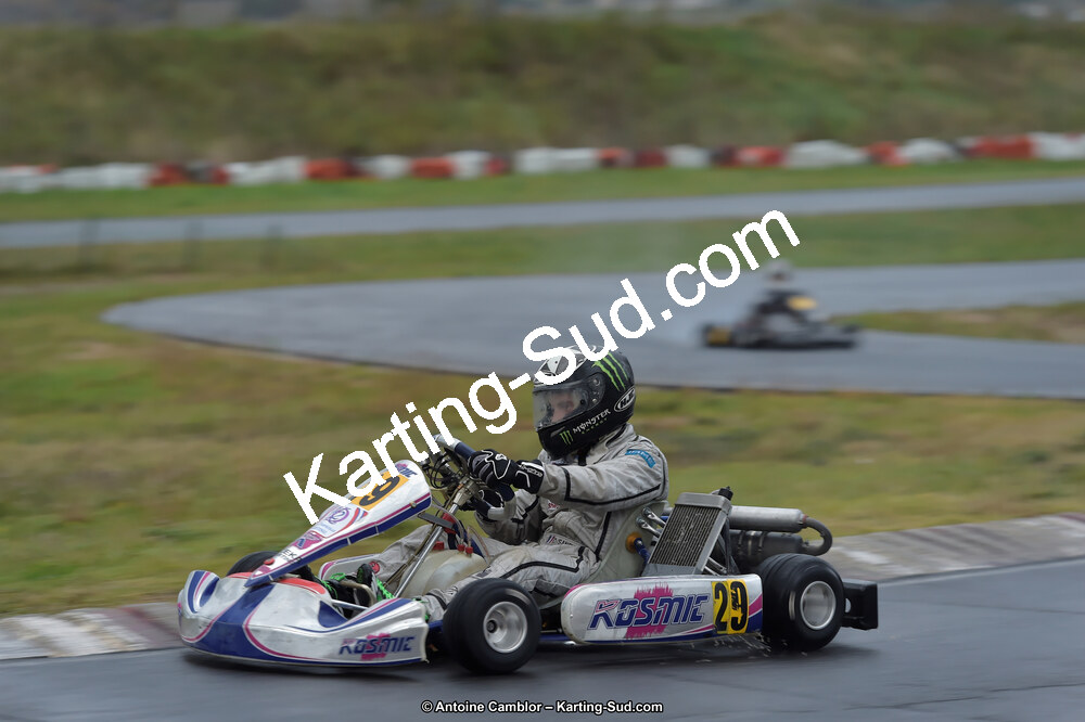 20/11/2016 : Seranne Trophy à Ganges (Photos Antoine Camblor) 2016 — karting