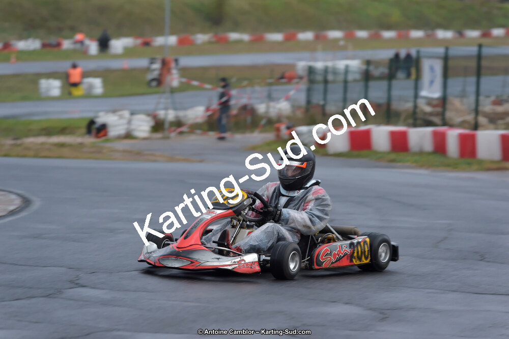 20/11/2016 : Seranne Trophy à Ganges (Photos Antoine Camblor) 2016 — karting