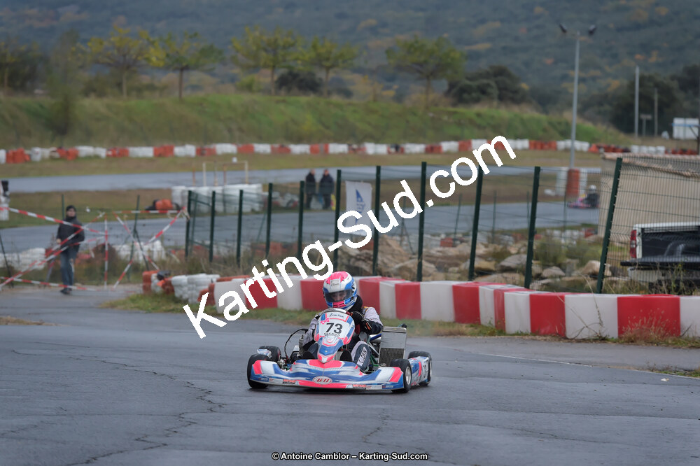 20/11/2016 : Seranne Trophy à Ganges (Photos Antoine Camblor) 2016 — karting