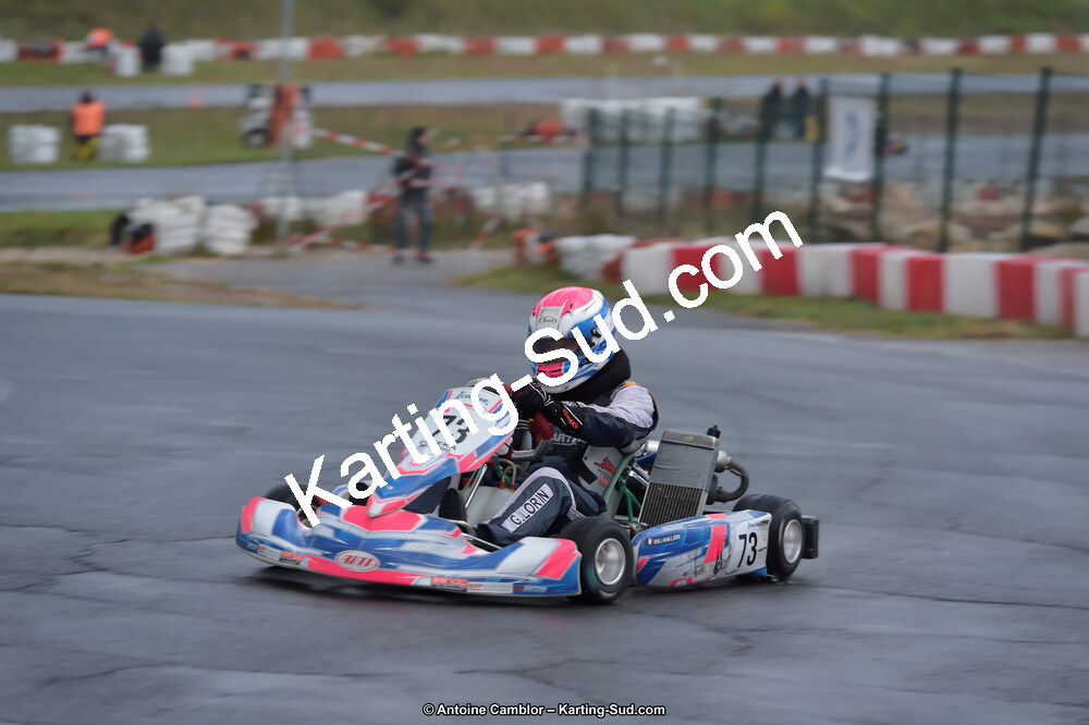 20/11/2016 : Seranne Trophy à Ganges (Photos Antoine Camblor) 2016 — karting