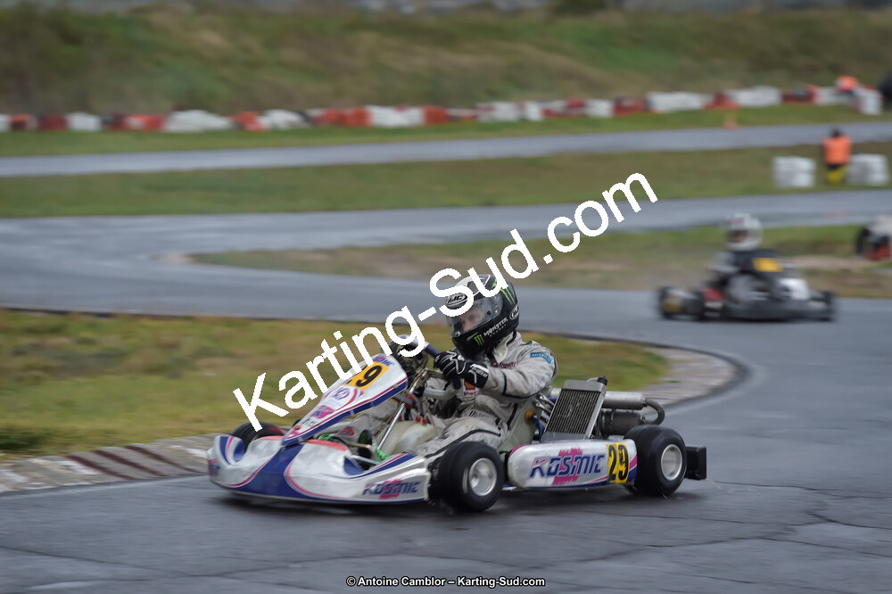 20/11/2016 : Seranne Trophy à Ganges (Photos Antoine Camblor) 2016 — karting