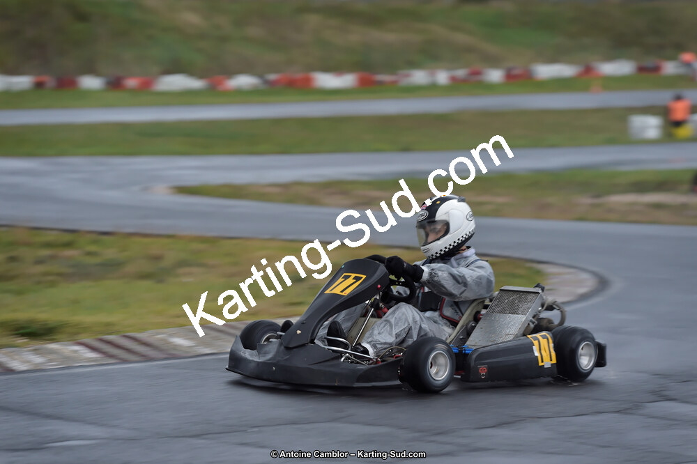 20/11/2016 : Seranne Trophy à Ganges (Photos Antoine Camblor) 2016 — karting