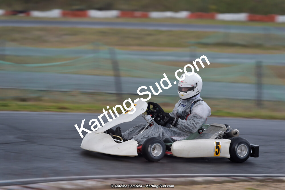 20/11/2016 : Seranne Trophy à Ganges (Photos Antoine Camblor) 2016 — karting