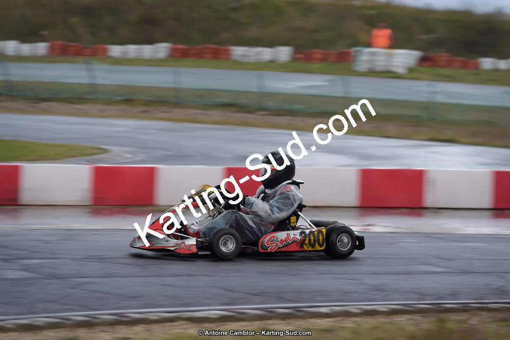 20/11/2016 : Seranne Trophy à Ganges (Photos Antoine Camblor) 2016 — karting