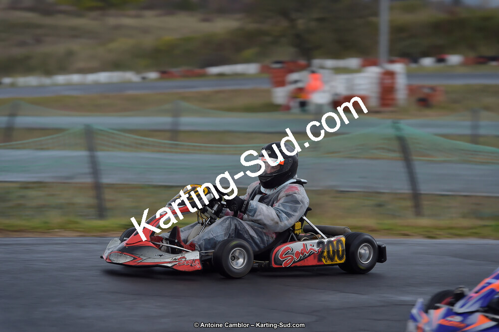 20/11/2016 : Seranne Trophy à Ganges (Photos Antoine Camblor) 2016 — karting
