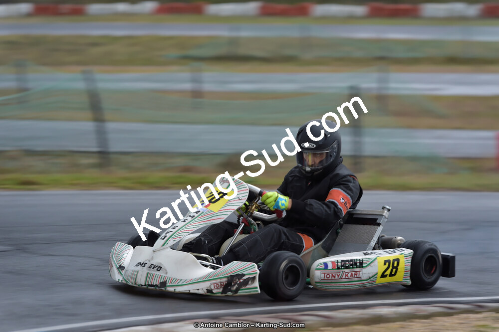 20/11/2016 : Seranne Trophy à Ganges (Photos Antoine Camblor) 2016 — karting