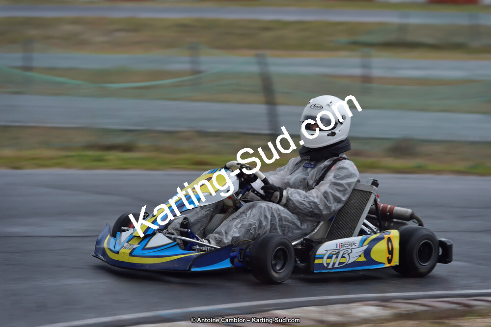 20/11/2016 : Seranne Trophy à Ganges (Photos Antoine Camblor) 2016 — karting