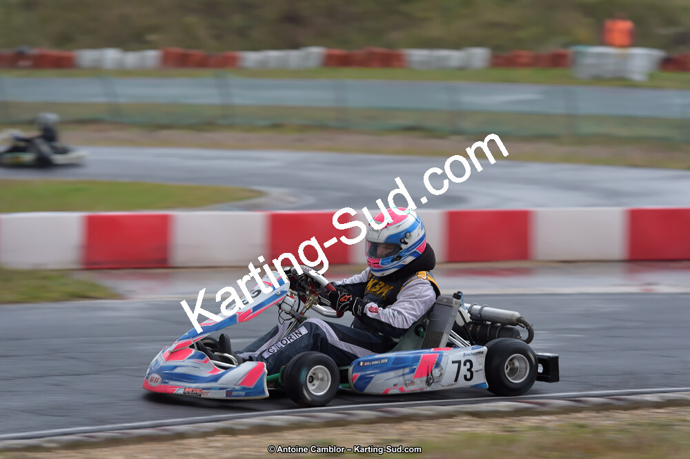20/11/2016 : Seranne Trophy à Ganges (Photos Antoine Camblor) 2016 — karting