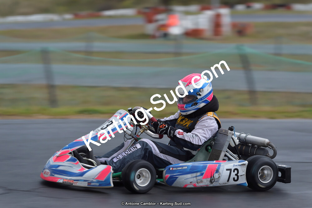 20/11/2016 : Seranne Trophy à Ganges (Photos Antoine Camblor) 2016 — karting