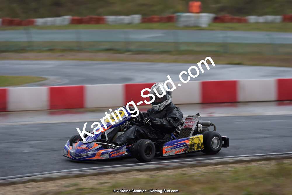 20/11/2016 : Seranne Trophy à Ganges (Photos Antoine Camblor) 2016 — karting
