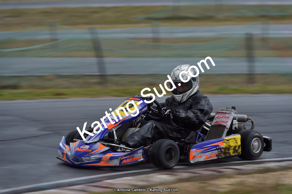 20/11/2016 : Seranne Trophy à Ganges (Photos Antoine Camblor) 2016 — karting
