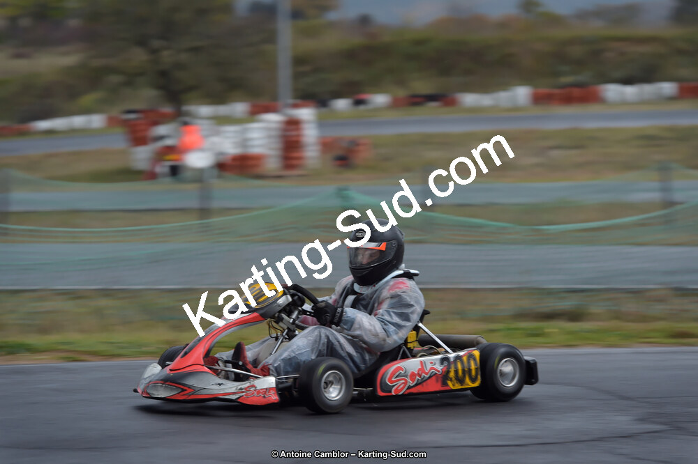20/11/2016 : Seranne Trophy à Ganges (Photos Antoine Camblor) 2016 — karting