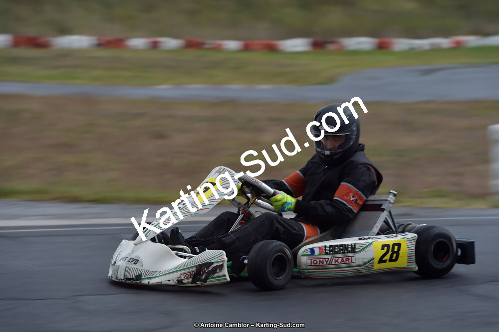 20/11/2016 : Seranne Trophy à Ganges (Photos Antoine Camblor) 2016 — karting