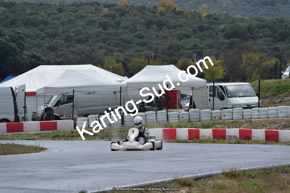 20/11/2016 : Seranne Trophy à Ganges (Photos Antoine Camblor) 2016 — karting