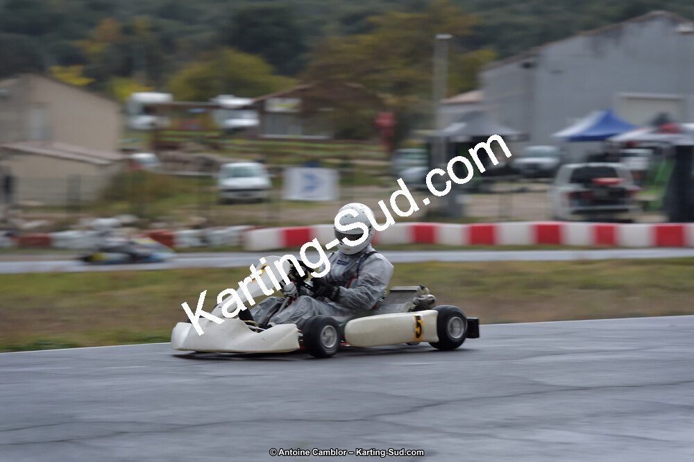 20/11/2016 : Seranne Trophy à Ganges (Photos Antoine Camblor) 2016 — karting