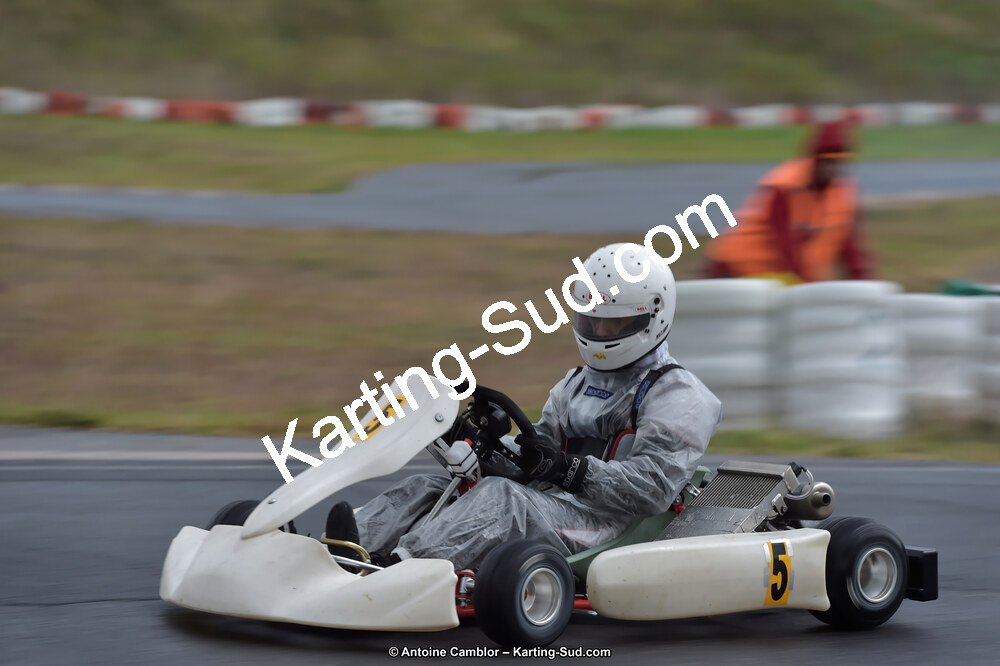 20/11/2016 : Seranne Trophy à Ganges (Photos Antoine Camblor) 2016 — karting