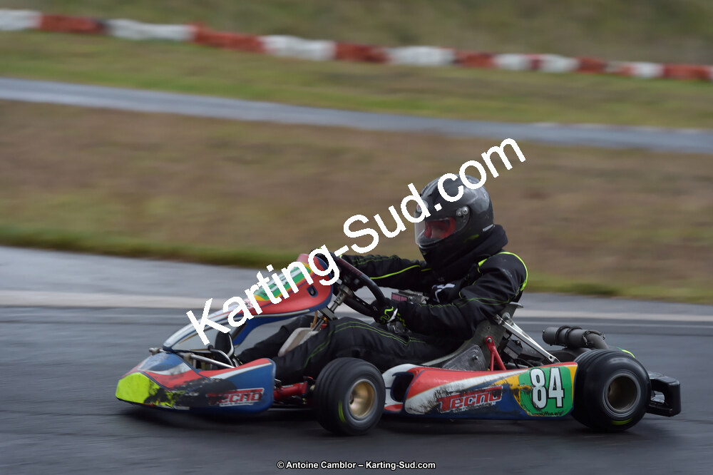 20/11/2016 : Seranne Trophy à Ganges (Photos Antoine Camblor) 2016 — karting