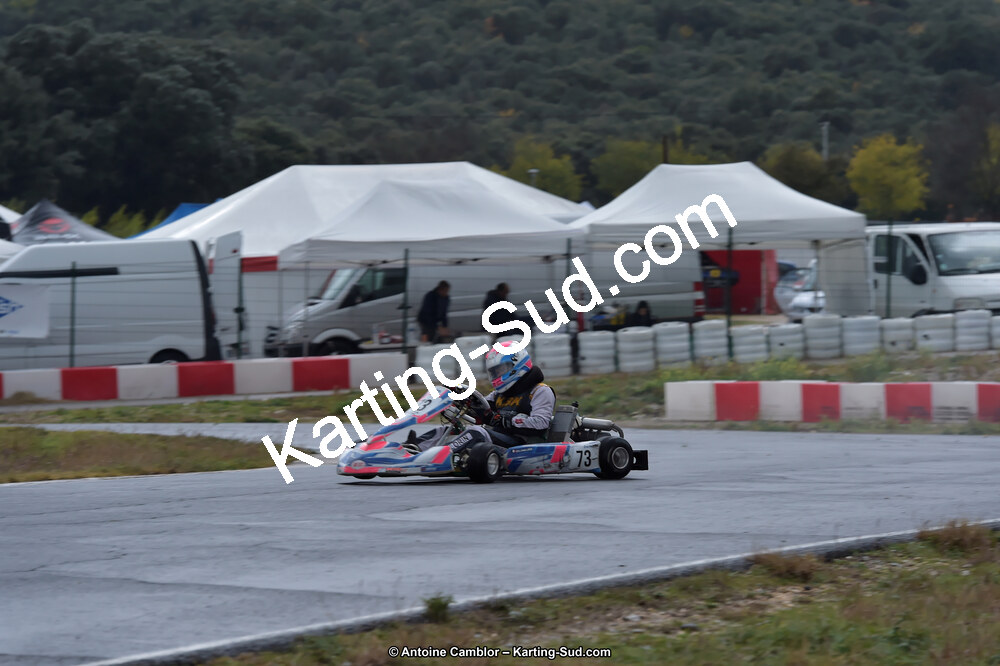 20/11/2016 : Seranne Trophy à Ganges (Photos Antoine Camblor) 2016 — karting