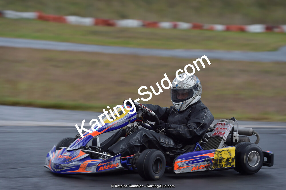 20/11/2016 : Seranne Trophy à Ganges (Photos Antoine Camblor) 2016 — karting