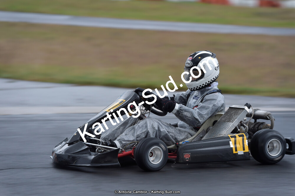 20/11/2016 : Seranne Trophy à Ganges (Photos Antoine Camblor) 2016 — karting